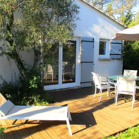 Villa Le mazet d'Uzès Extérieur photo