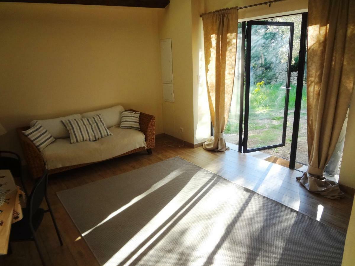 Villa Le mazet d'Uzès Extérieur photo