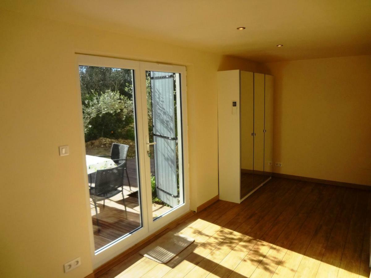 Villa Le mazet d'Uzès Extérieur photo